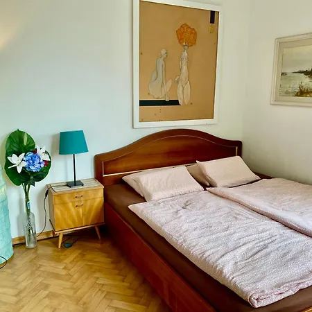 Апартаменты 